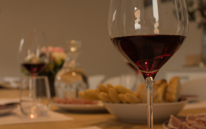 Pasquetta in Valpolicella: Degustazione Esclusiva da Cantina Siridia durante il Palio del Recioto e dell’Amarone