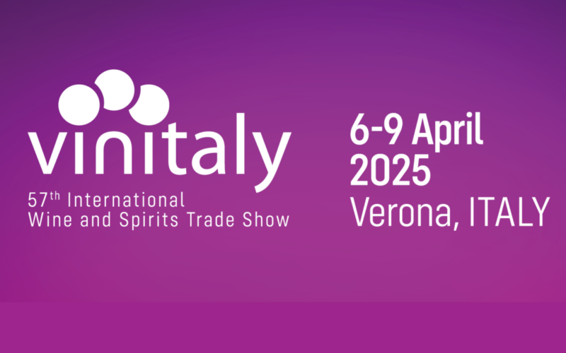 Cantina Siridia debutta a Vinitaly 2025: un’occasione imperdibile per scoprire i nostri vini